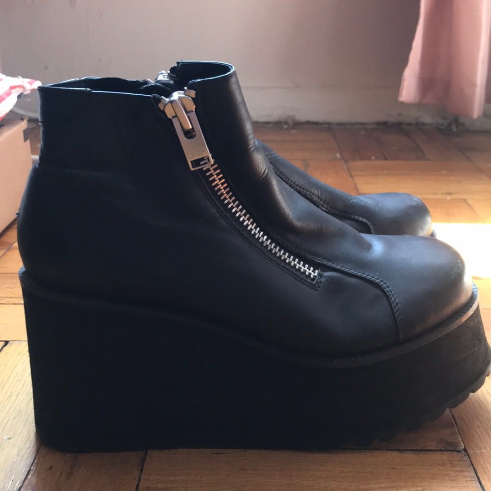 UNIF DARIA BOOTS